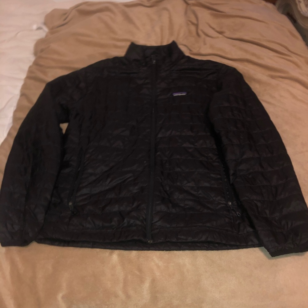 Patagonia Jacket